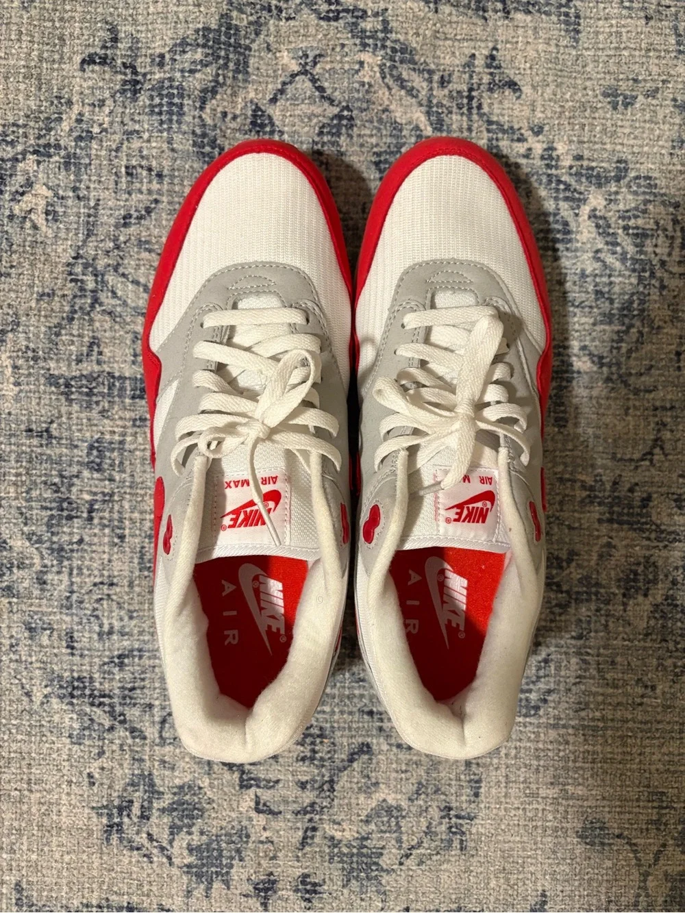 Nike Air Max 1